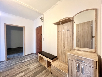 Prodej bytu 2+1 v družstevním vlastnictví 61 m², Chomutov