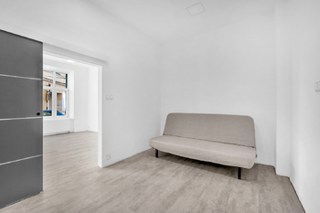Pronájem bytu 2+1 v osobním vlastnictví 61 m², Hradec Králové