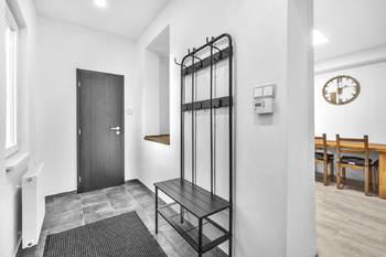 Pronájem bytu 2+1 v osobním vlastnictví 61 m², Hradec Králové