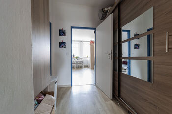 BYT č.8 - Prodej nájemního domu 385 m², Šumperk