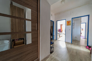 BYT č.8 - Prodej nájemního domu 385 m², Šumperk