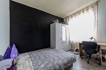 BYT č.6 - Prodej nájemního domu 385 m², Šumperk