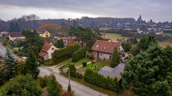 Prodej pozemku 267 m², Dobříš
