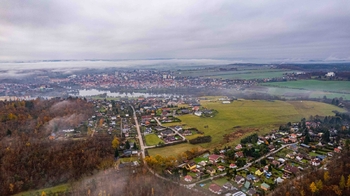 Prodej pozemku 267 m², Dobříš