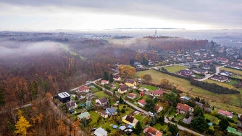 Prodej pozemku 267 m², Dobříš