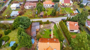 Prodej pozemku 267 m², Dobříš