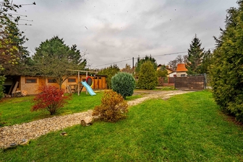 Prodej pozemku 267 m², Dobříš