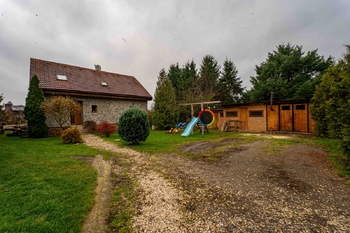 Prodej pozemku 267 m², Dobříš