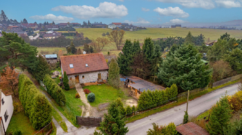 Prodej pozemku 267 m², Dobříš