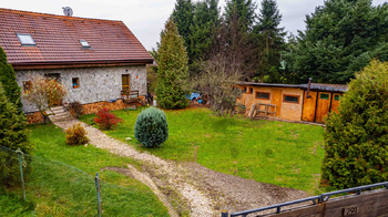 Prodej pozemku 267 m², Dobříš