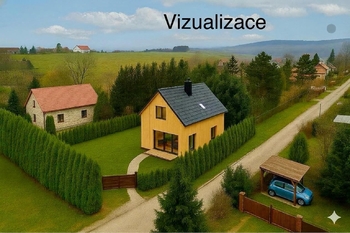 Prodej pozemku 267 m², Dobříš