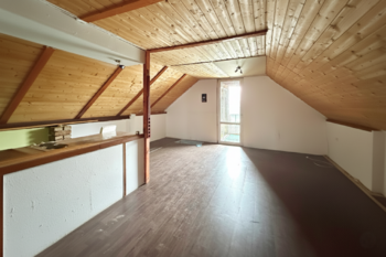 podkrovní pokoj - Prodej domu 152 m², Neratovice