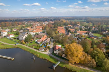 dům a okolí - Prodej domu 152 m², Neratovice