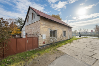 Prodej domu 152 m², Neratovice