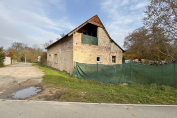 dům z ulice - Prodej domu 152 m², Neratovice