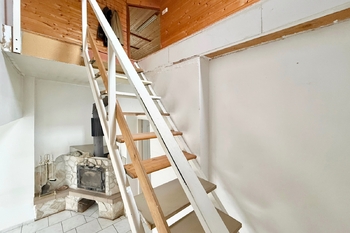 schodiště - Prodej domu 152 m², Neratovice