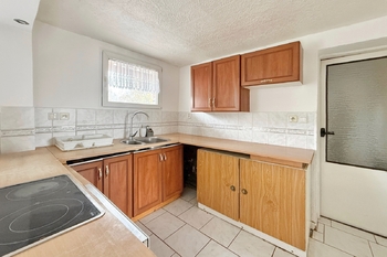 kuchyňský kout - Prodej domu 152 m², Neratovice