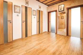 Prodej bytu 3+1 v osobním vlastnictví 76 m², Praha 4 - Chodov