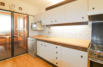 Prodej bytu 3+1 v osobním vlastnictví 76 m², Praha 4 - Chodov