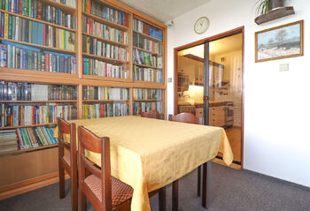 Prodej bytu 3+1 v osobním vlastnictví 76 m², Praha 4 - Chodov