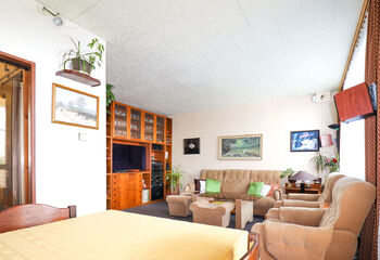 Prodej bytu 3+1 v osobním vlastnictví 76 m², Praha 4 - Chodov