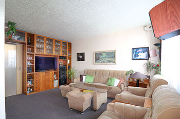 Prodej bytu 3+1 v osobním vlastnictví 76 m², Praha 4 - Chodov