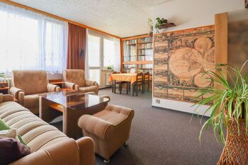 Prodej bytu 3+1 v osobním vlastnictví 76 m², Praha 4 - Chodov