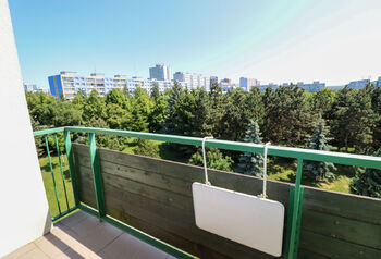 Prodej bytu 3+1 v osobním vlastnictví 76 m², Praha 4 - Chodov