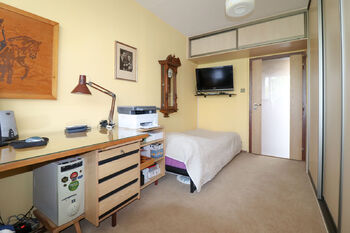 Prodej bytu 3+1 v osobním vlastnictví 76 m², Praha 4 - Chodov