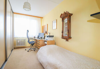 Prodej bytu 3+1 v osobním vlastnictví 76 m², Praha 4 - Chodov