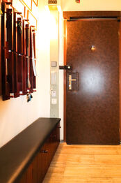 Prodej bytu 3+1 v osobním vlastnictví 76 m², Praha 4 - Chodov