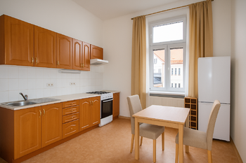 Pronájem bytu 3+1 v osobním vlastnictví 82 m², Děčín