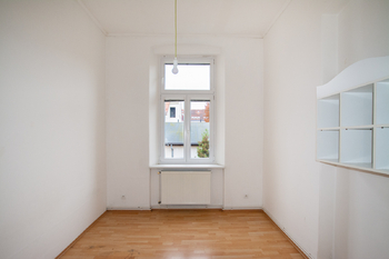 Pronájem bytu 3+1 v osobním vlastnictví 82 m², Děčín