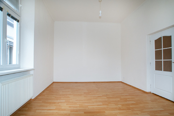 Pronájem bytu 3+1 v osobním vlastnictví 82 m², Děčín