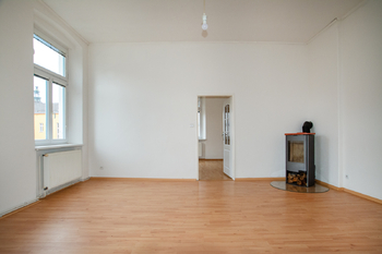 Pronájem bytu 3+1 v osobním vlastnictví 82 m², Děčín