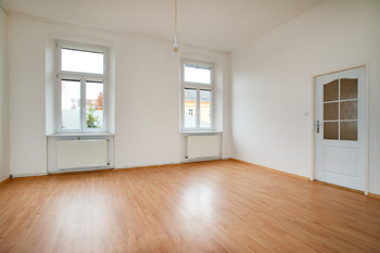 Pronájem bytu 3+1 v osobním vlastnictví 82 m², Děčín