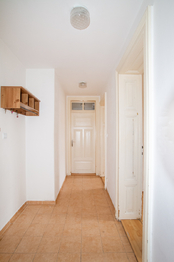 Pronájem bytu 3+1 v osobním vlastnictví 82 m², Děčín