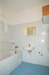 Pronájem bytu 3+1 v osobním vlastnictví 82 m², Děčín