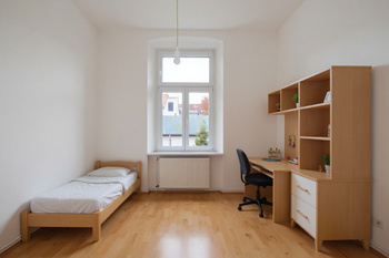 Pronájem bytu 3+1 v osobním vlastnictví 82 m², Děčín