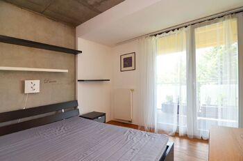 Pronájem bytu 2+kk v osobním vlastnictví 50 m², Praha 9 - Vysočany