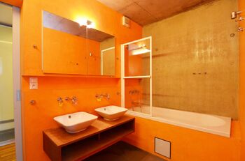 Pronájem bytu 2+kk v osobním vlastnictví 50 m², Praha 9 - Vysočany