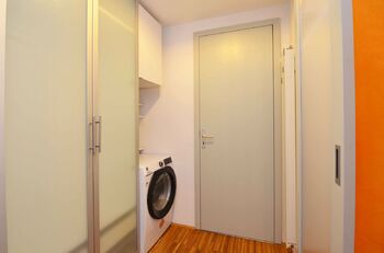 Pronájem bytu 2+kk v osobním vlastnictví 50 m², Praha 9 - Vysočany