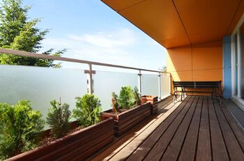 Pronájem bytu 2+kk v osobním vlastnictví 50 m², Praha 9 - Vysočany