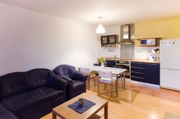 Prodej bytu 2+kk v osobním vlastnictví 39 m², Praha 4 - Krč