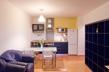 Prodej bytu 2+kk v osobním vlastnictví 39 m², Praha 4 - Krč