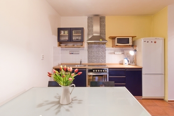 Prodej bytu 2+kk v osobním vlastnictví 39 m², Praha 4 - Krč