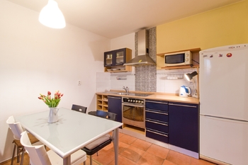 Prodej bytu 2+kk v osobním vlastnictví 39 m², Praha 4 - Krč