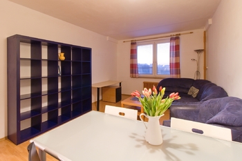 Prodej bytu 2+kk v osobním vlastnictví 39 m², Praha 4 - Krč