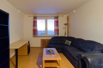 Prodej bytu 2+kk v osobním vlastnictví 39 m², Praha 4 - Krč