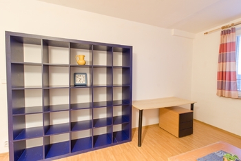 Prodej bytu 2+kk v osobním vlastnictví 39 m², Praha 4 - Krč